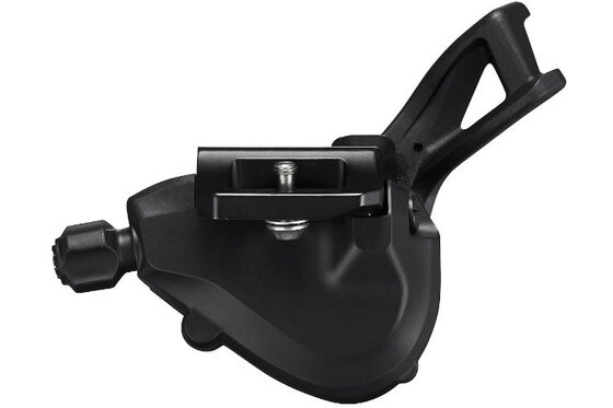 Schalthebel - Shimano Schalthebel Deore SL-M5100 I-Spec EV