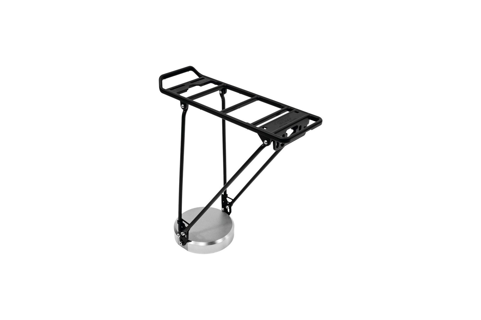 Pletscher System-Gepäckträger Werso MIK