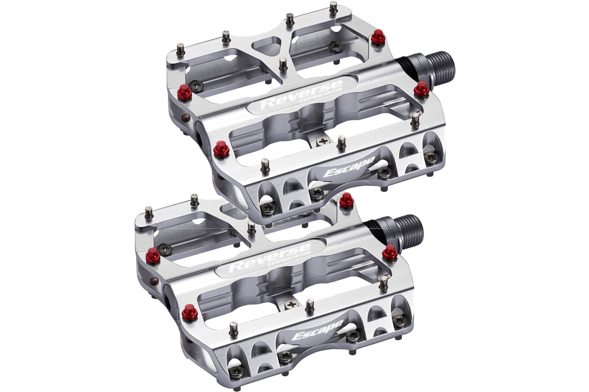 Reverse Components Escape Pedale