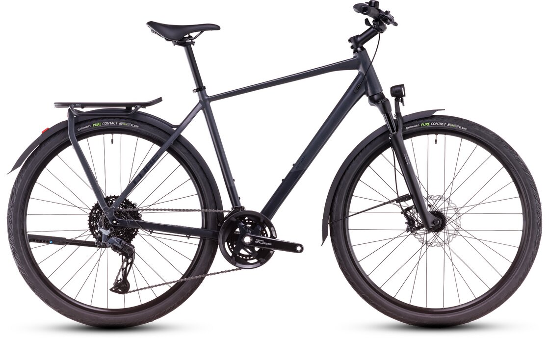 Cube Kathmandu SLX - 28 Zoll - Diamant - 2025