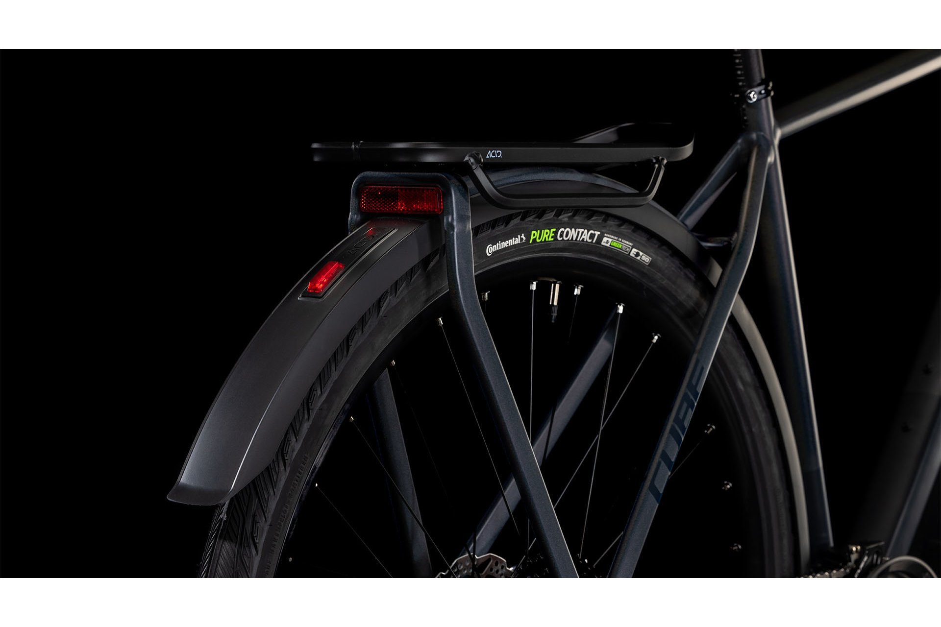 Cube Kathmandu SLX - 28 Zoll - Diamant - 2025
