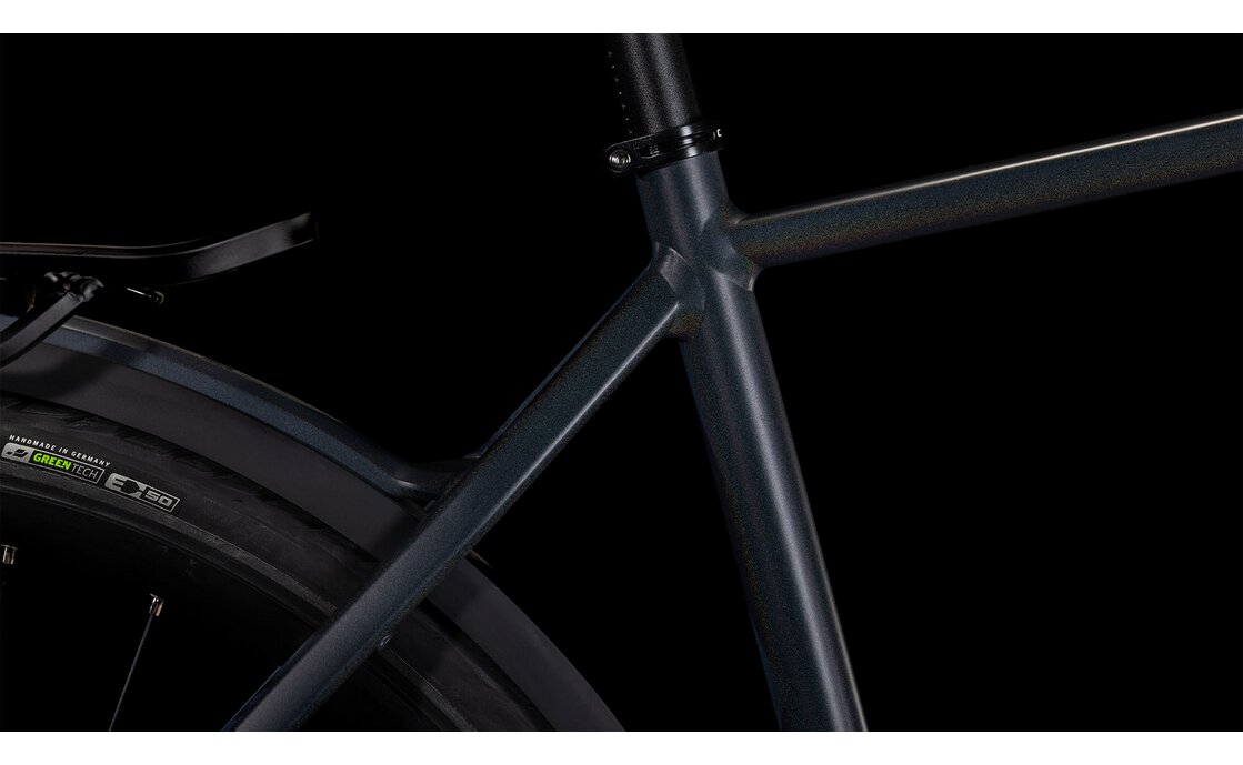 Cube Kathmandu SLX - 28 Zoll - Diamant - 2025