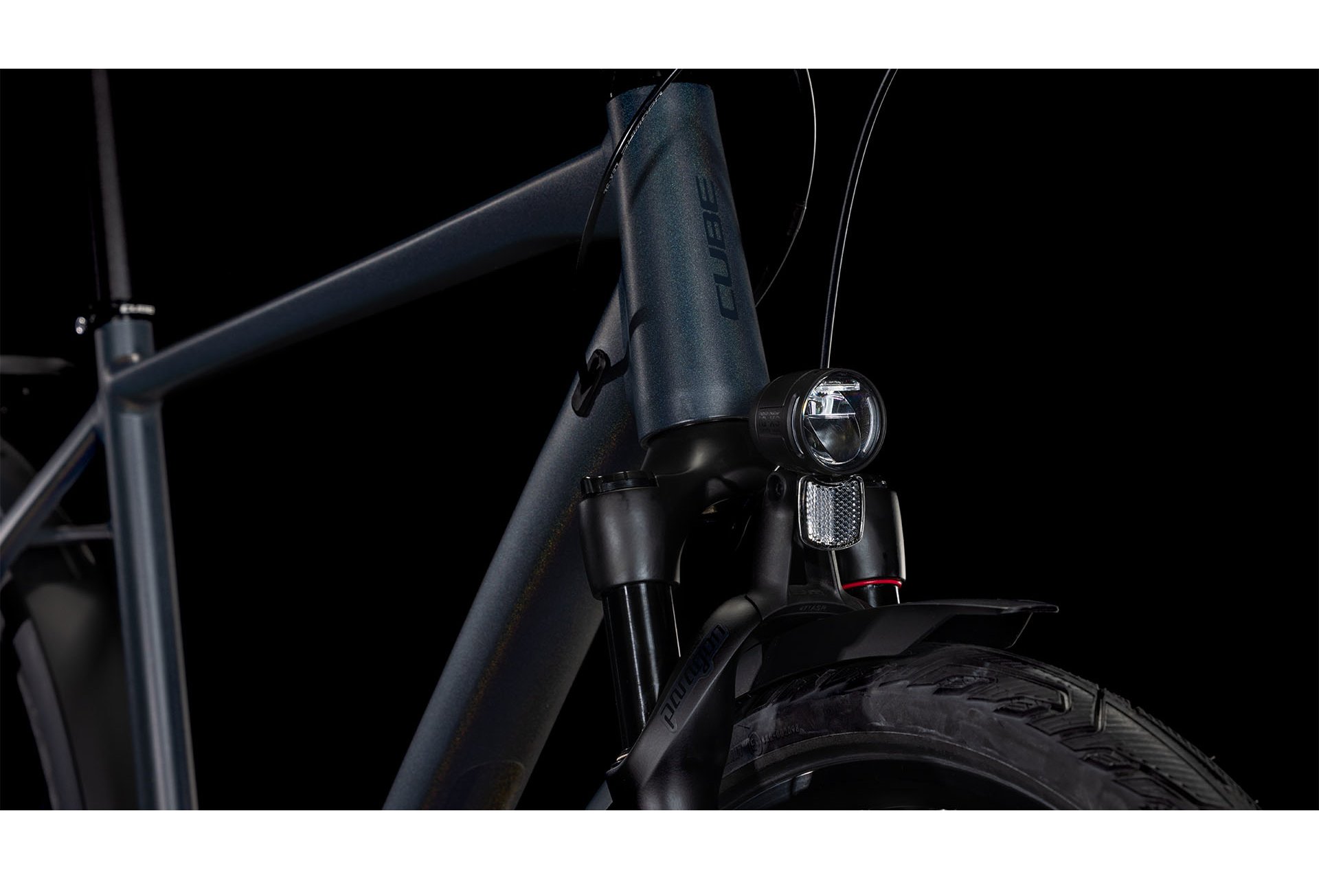 Cube Kathmandu SLX - 28 Zoll - Diamant - 2025