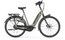 Gazelle Grenoble C8 HMB - 500 Wh - 28 Zoll - Tiefeinsteiger - 2025