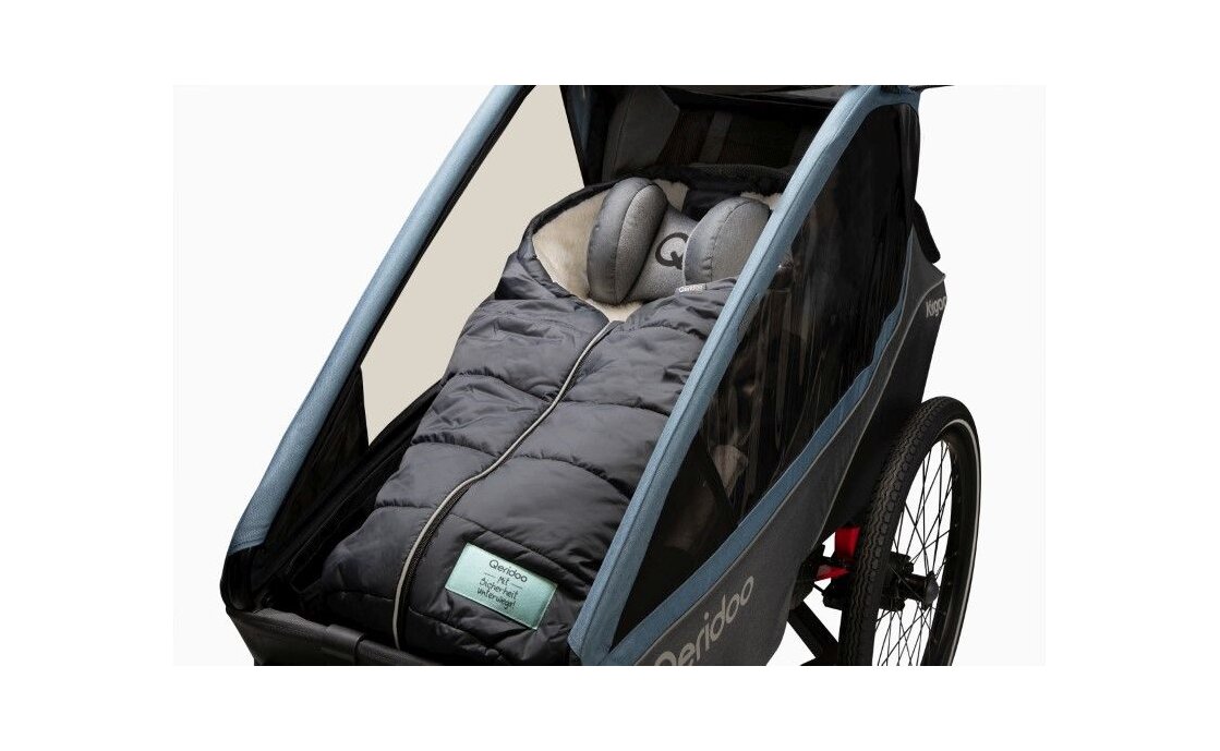 Qeridoo Fußsäckchen, small