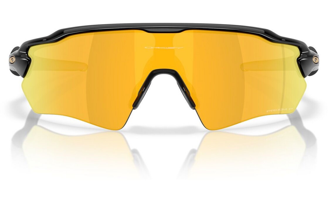 Oakley Radar Ev S Path Polished Black/Prizm 24K Polar