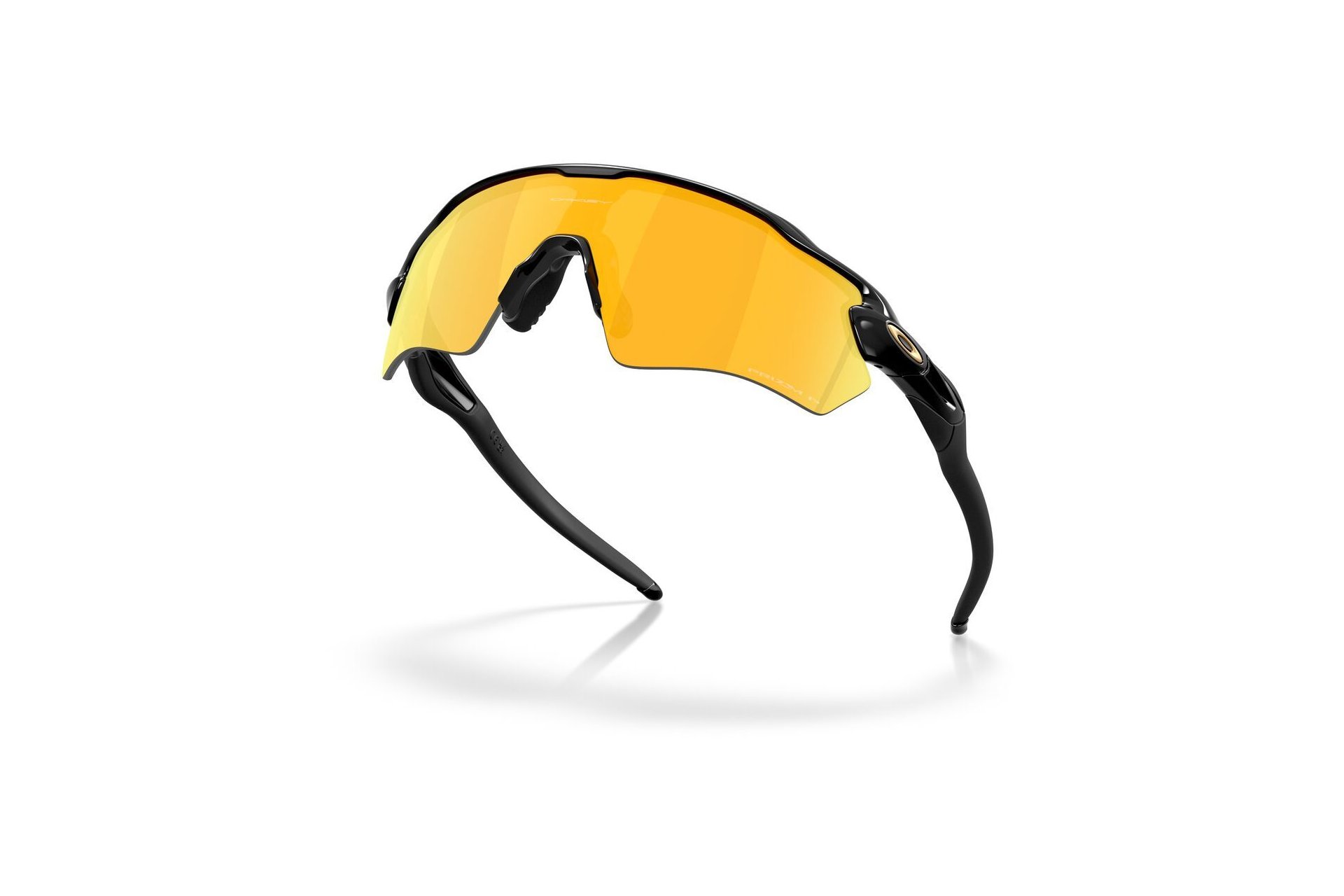Oakley Radar Ev S Path Polished Black/Prizm 24K Polar