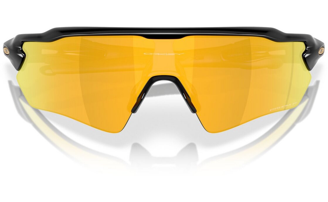 Oakley Radar Ev S Path Polished Black/Prizm 24K Polar