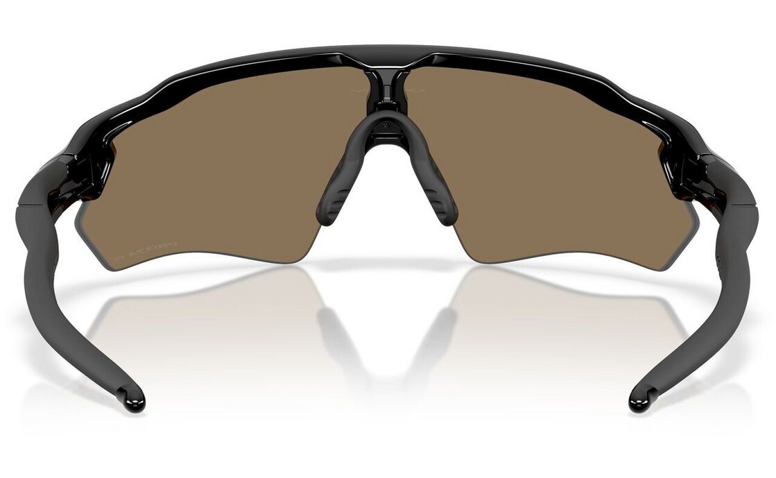 Oakley Radar Ev S Path Polished Black/Prizm 24K Polar