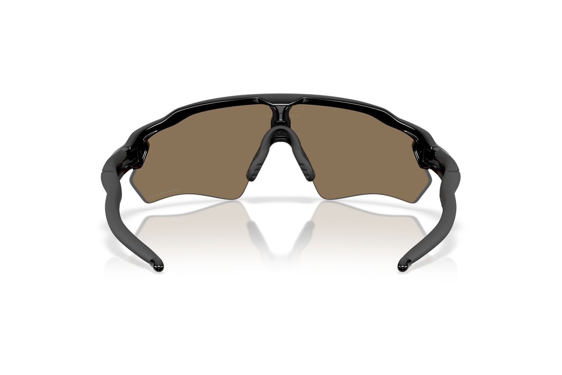 Oakley Radar Ev S Path Polished Black/Prizm 24K Polar