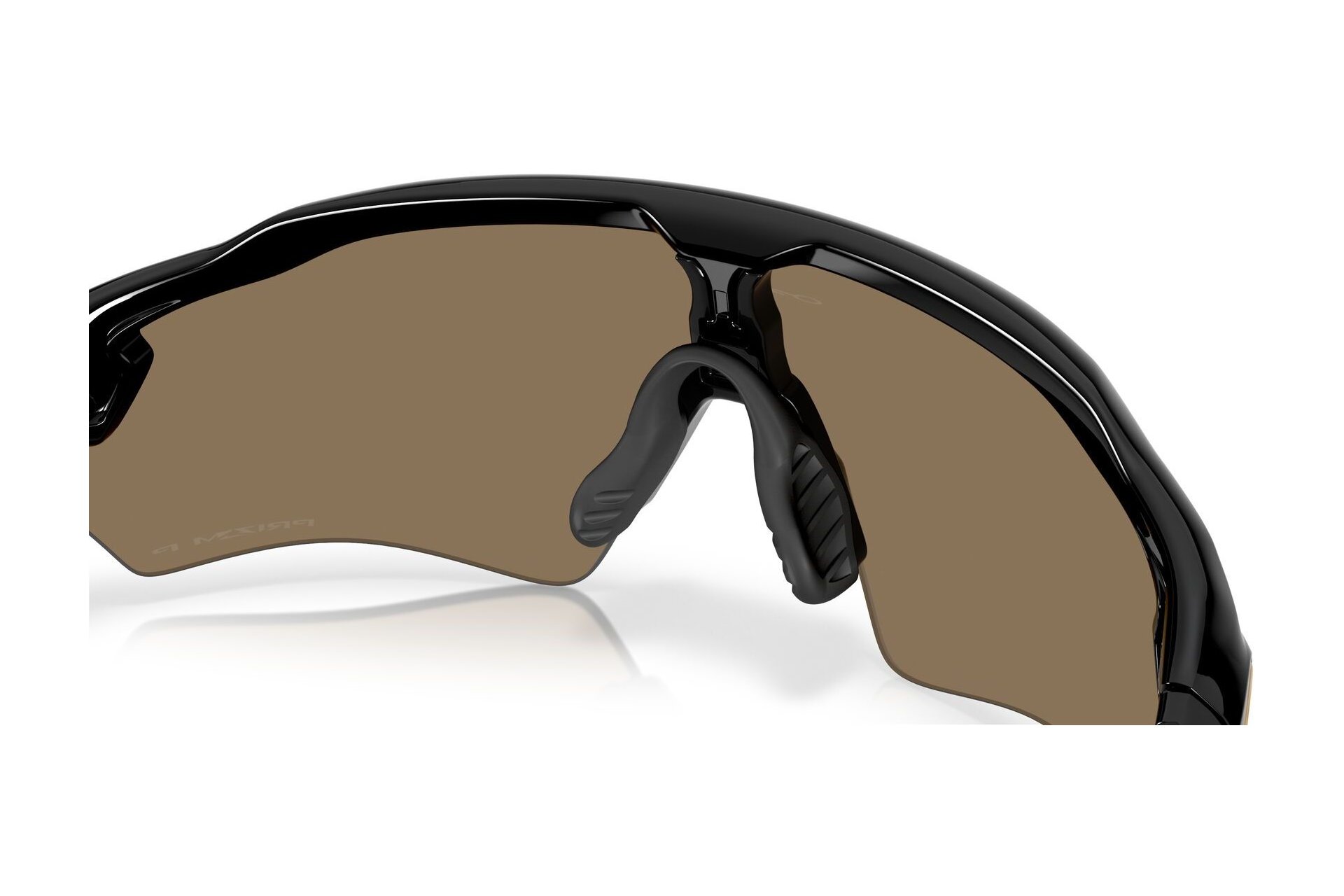Oakley Radar Ev S Path Polished Black/Prizm 24K Polar