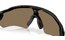 Oakley Radar Ev S Path Polished Black/Prizm 24K Polar