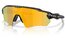 Oakley Radar Ev S Path Polished Black/Prizm 24K Polar
