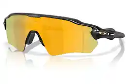 Oakley Radar Ev S Path Polished Black/Prizm 24K Polar