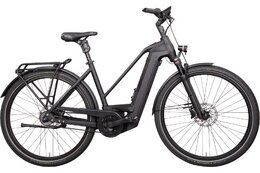 Hercules Futura Max I-F5 - 750 Wh - 28 Zoll - Damen Sport - Aktion