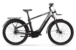 Winora Yakun R5 PRO High - 800 Wh - 27,5 Zoll - Diamant - 2025