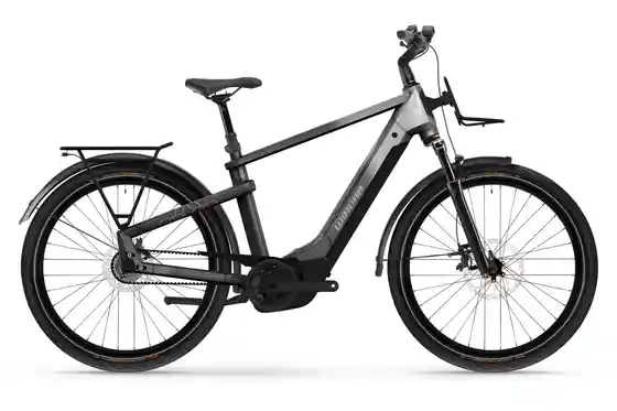 E-Bike Trekking - Winora Yakun R5 Pro - 800 Wh - 27,5 Zoll - Diamant - 2026