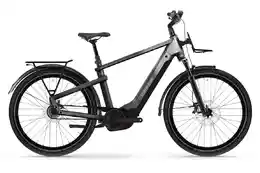 Winora Yakun R5 Pro - 800 Wh - 27,5 Zoll - Diamant - 2026