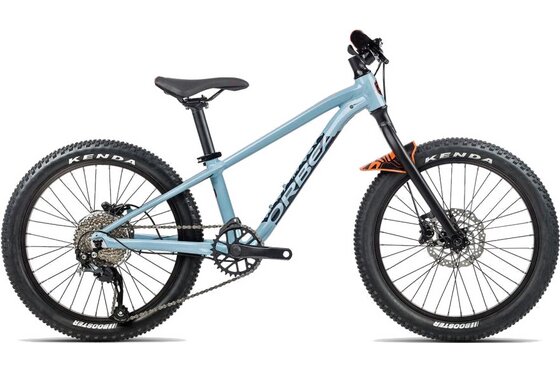 Orbea Laufey - Orbea Laufey 20 H30 - 20 Zoll - Diamant