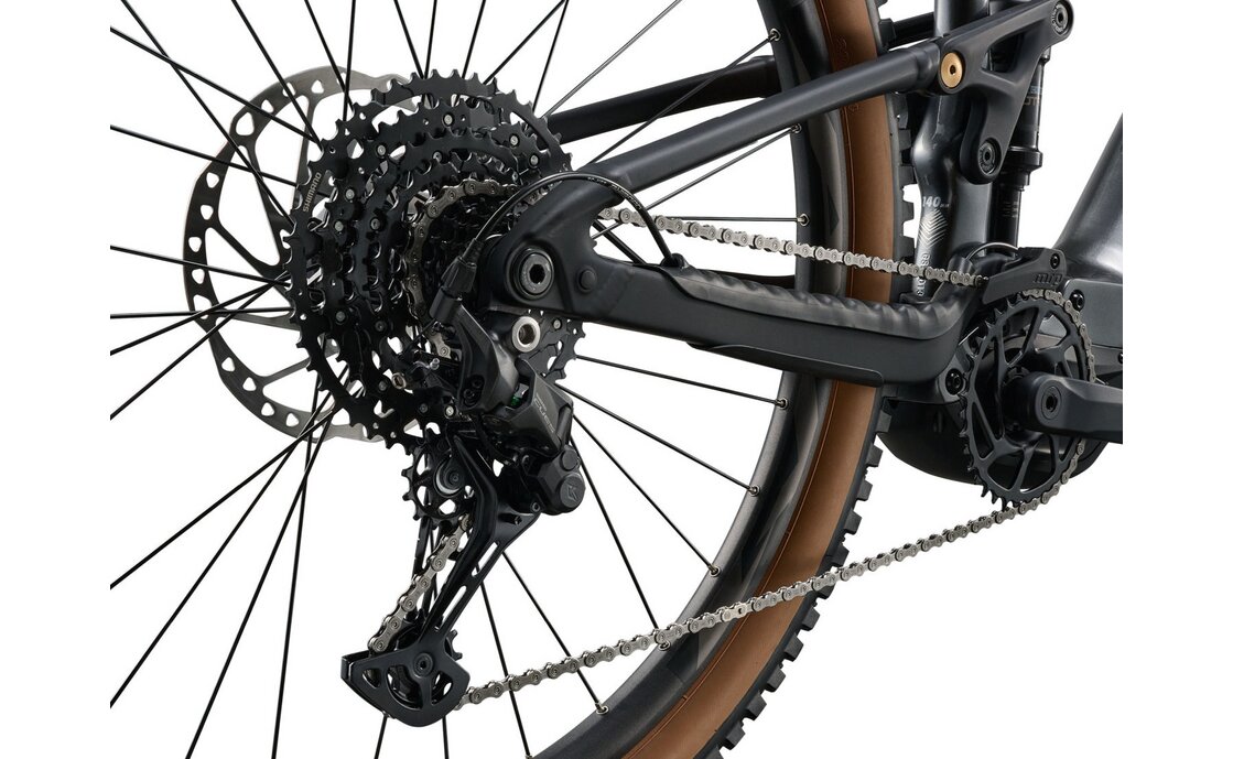 Giant Stance E+ 1 - 800 Wh - 29 Zoll - Fully