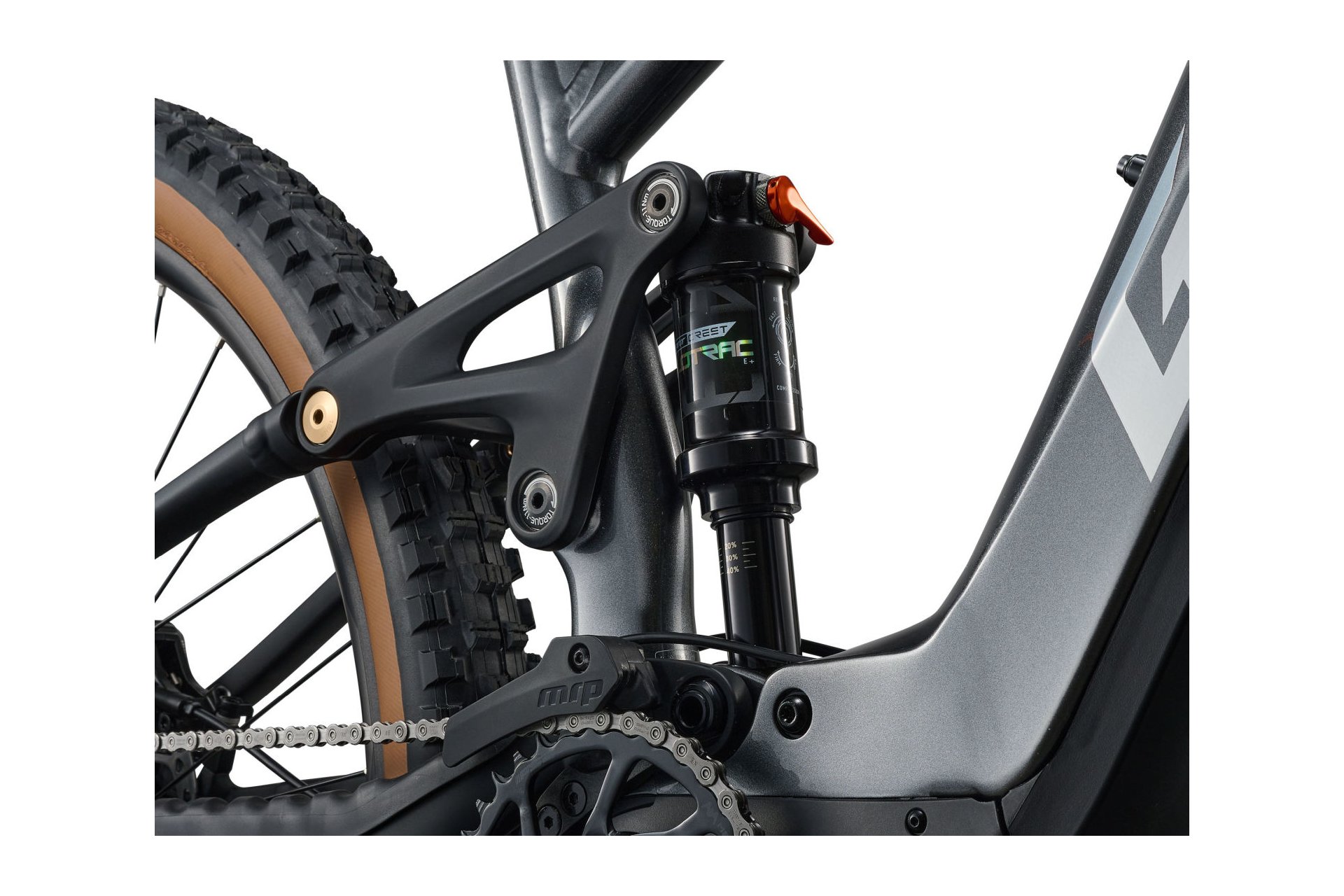 Giant Stance E+ 1 - 800 Wh - 29 Zoll - Fully