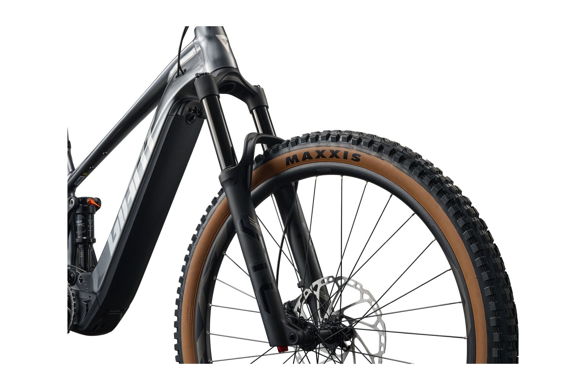 Giant Stance E+ 1 - 800 Wh - 29 Zoll - Fully