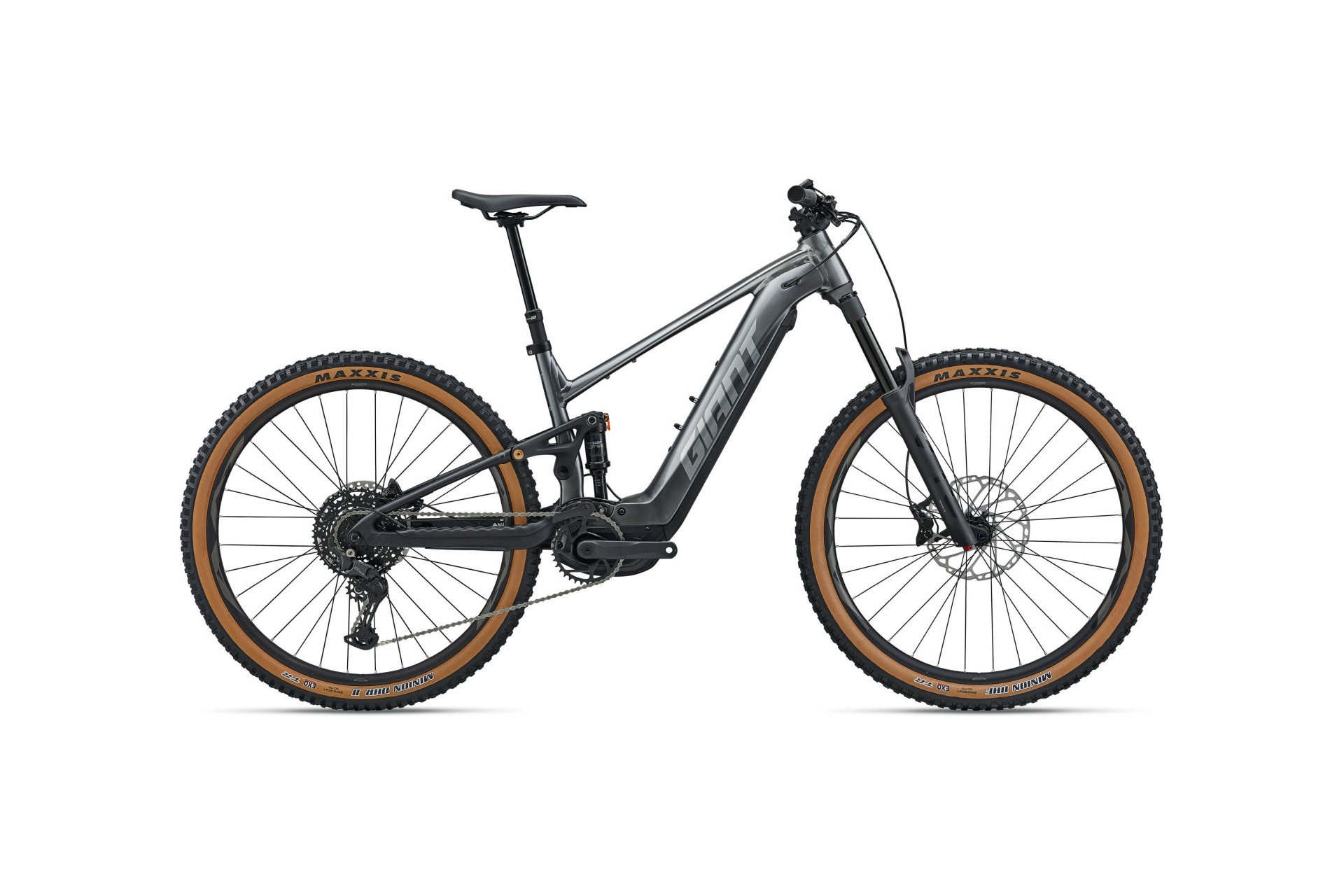 Giant Stance E+ 1 - 800 Wh - 29 Zoll - Fully