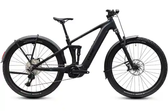 E-Bike Trekking - Cube Stereo Hybrid ONE22 SLX 800 FE - 800 Wh - 29 Zoll - Fully - 2027
