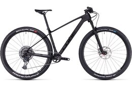 Cube Elite Hybrid C:62 - Cube Elite C:62 ONE - 29 Zoll - Diamant - 2023