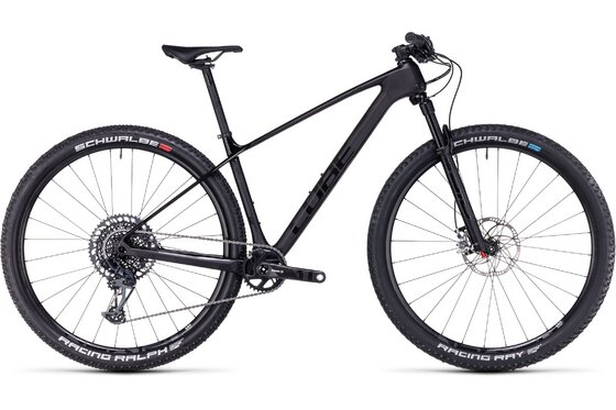Cube Elite - Cube Elite C:62 ONE - 29 Zoll - Diamant - 2023