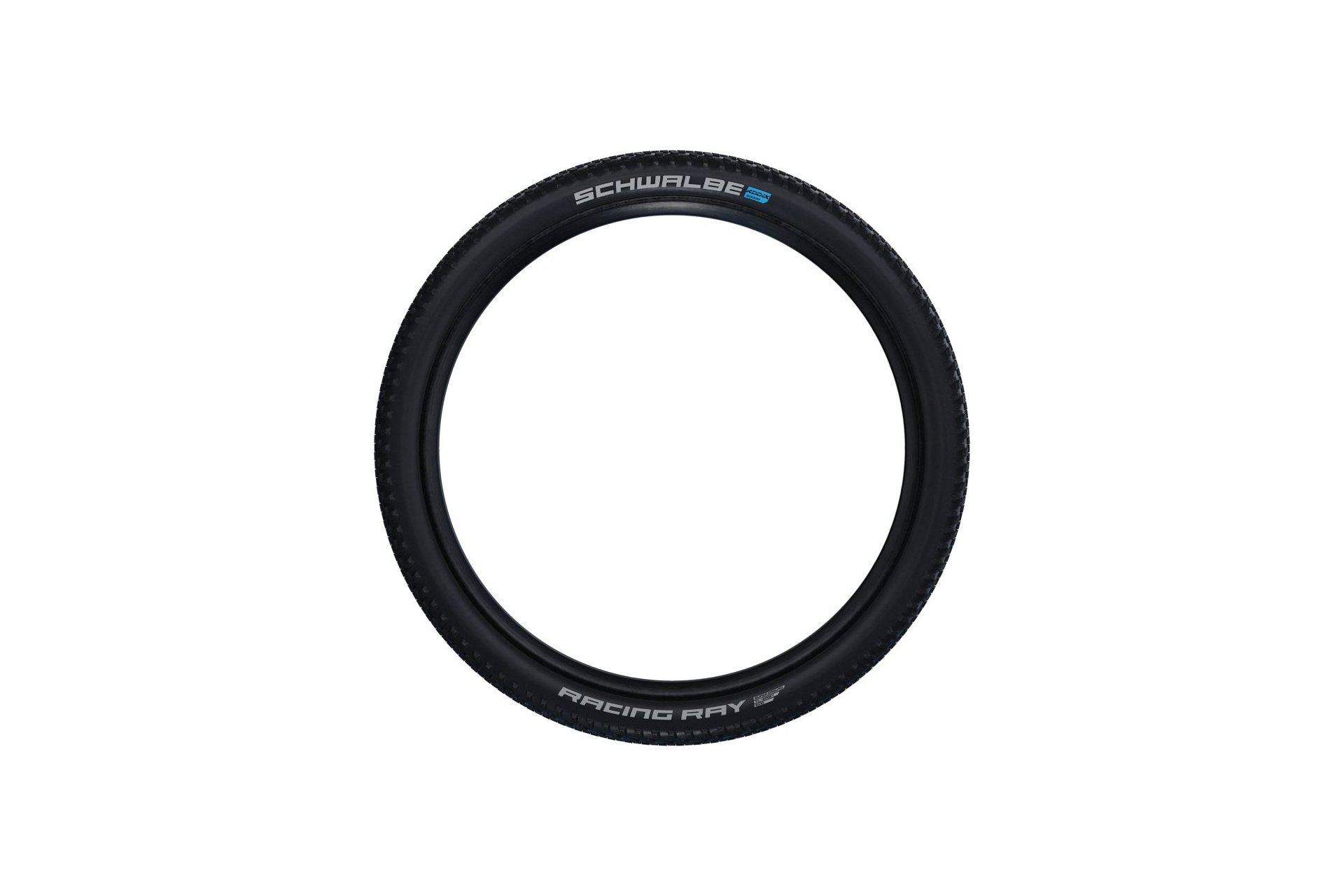 Schwalbe Racing Ray 26x2,25 EVO ADDIX SpeedGrip SnakeSkin Super Groun