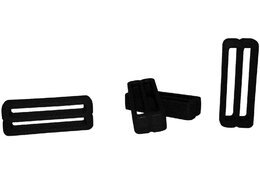 FIXPLUS Strapkeeper, 4 St&uuml;ck