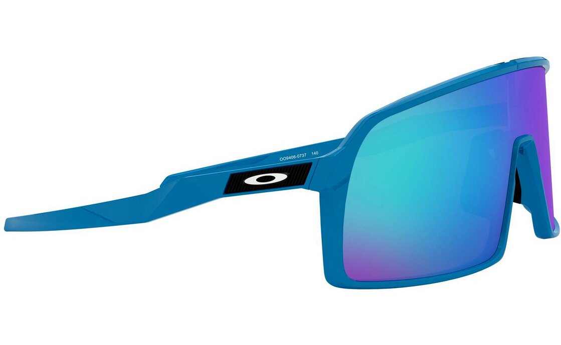 Oakley Sutro Sky/Prizm Sapphire