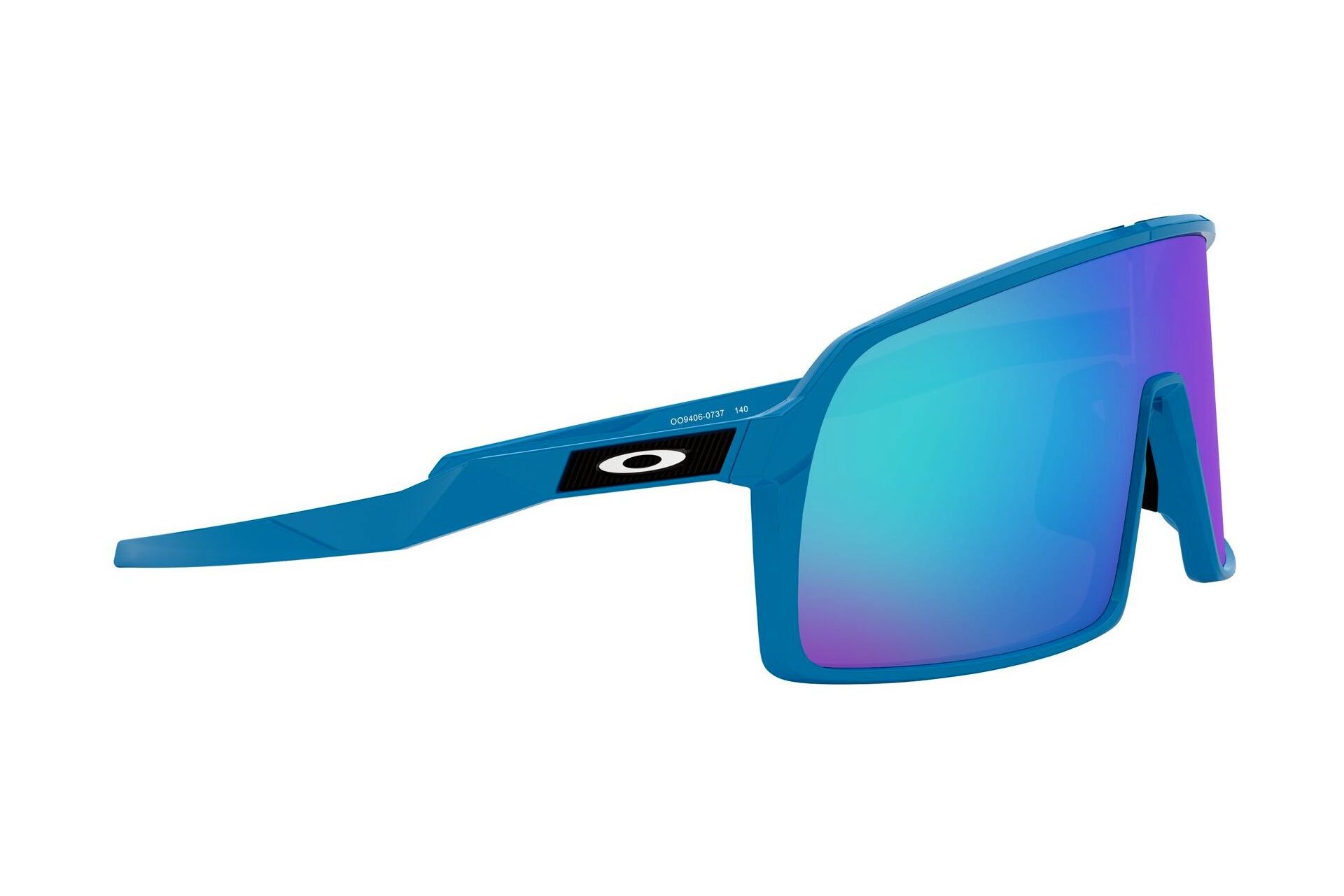Oakley Sutro Sky/Prizm Sapphire