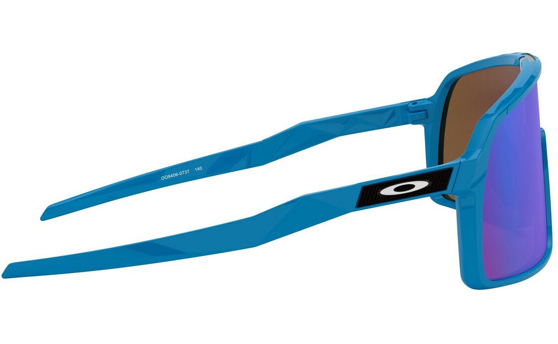 Oakley Sutro Sky/Prizm Sapphire
