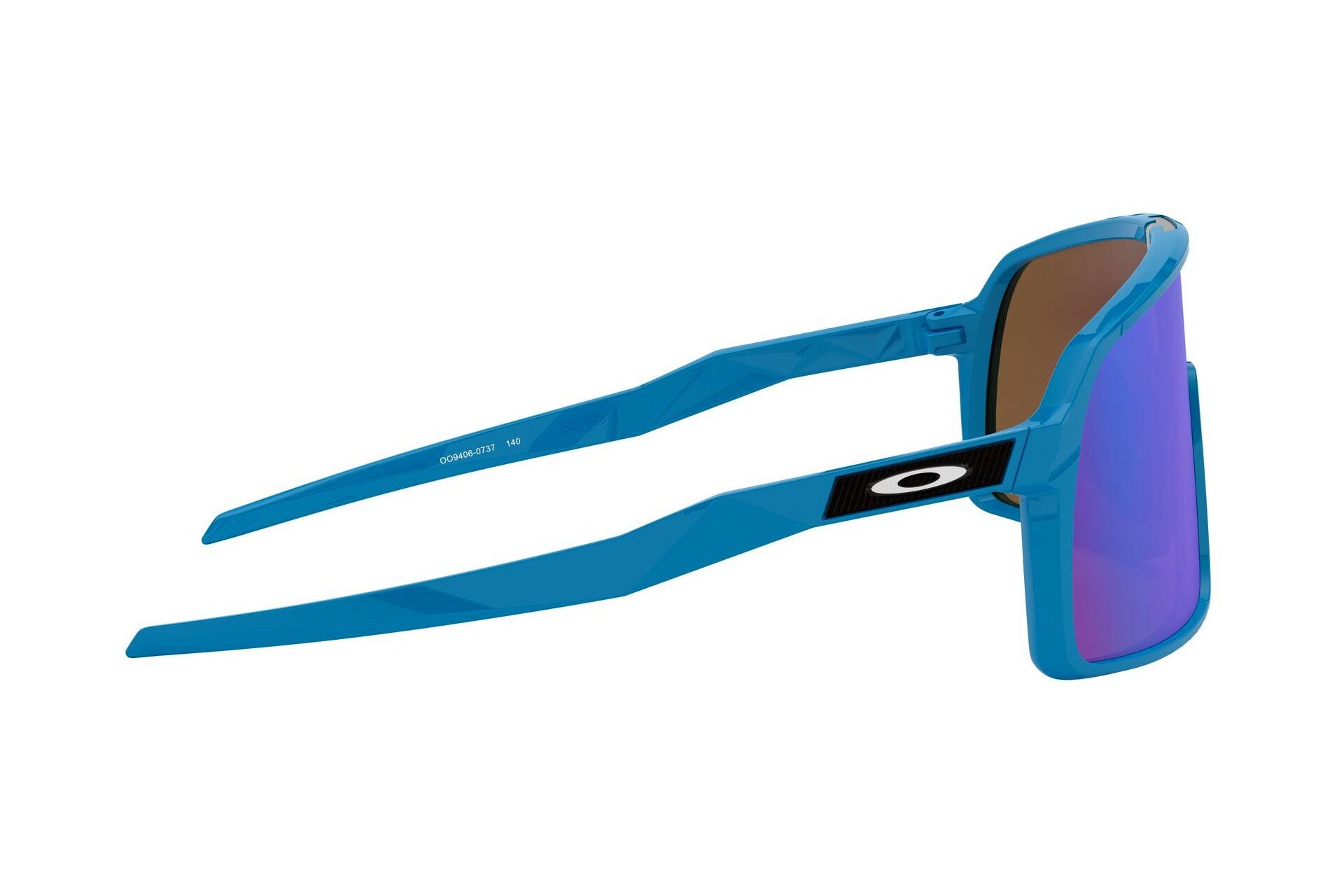 Oakley Sutro Sky/Prizm Sapphire