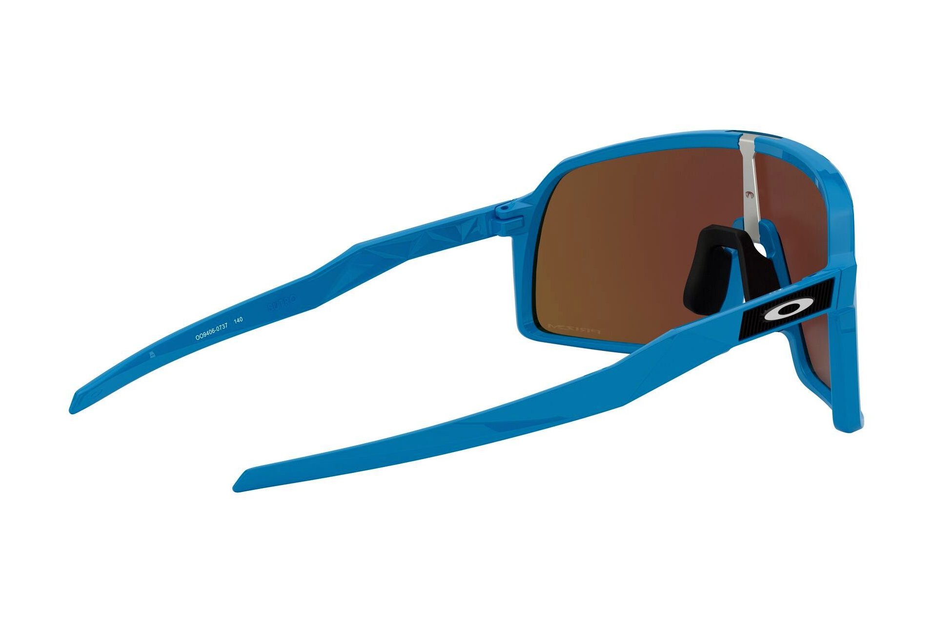 Oakley Sutro Sky/Prizm Sapphire
