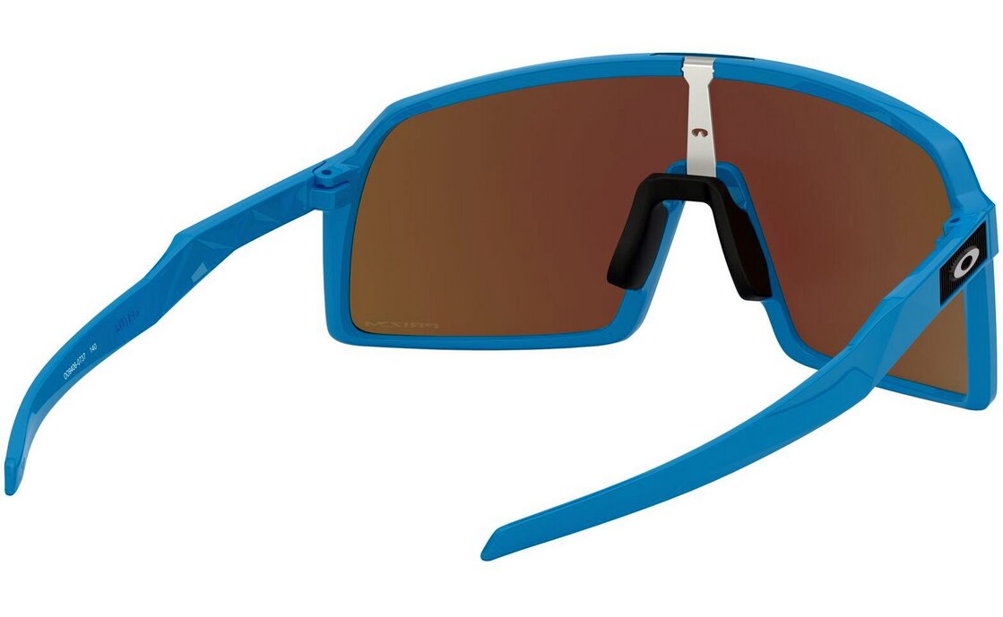 Oakley Sutro Sky/Prizm Sapphire