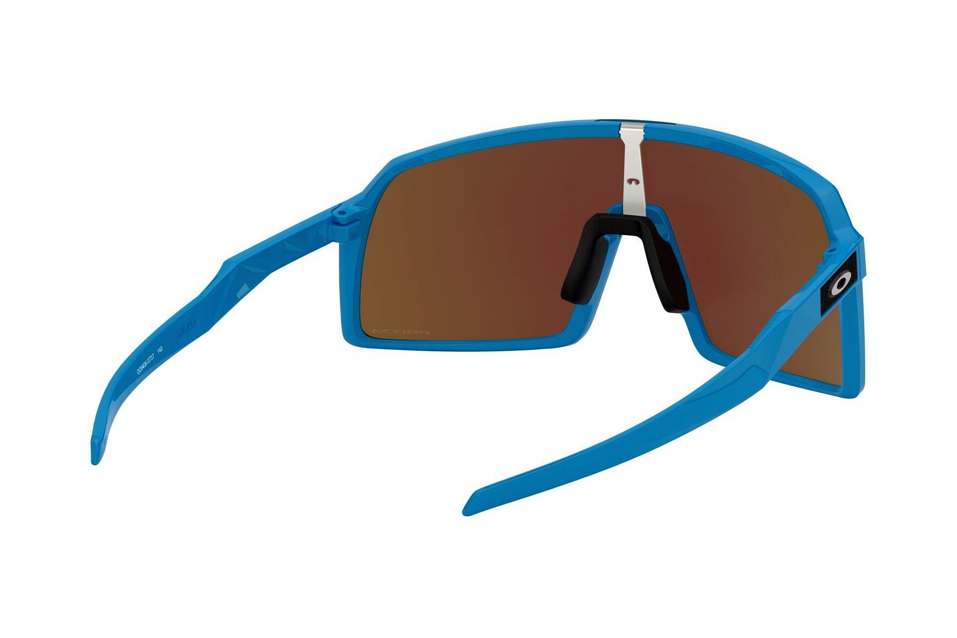 Oakley Sutro Sky/Prizm Sapphire