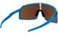 Oakley Sutro Sky/Prizm Sapphire