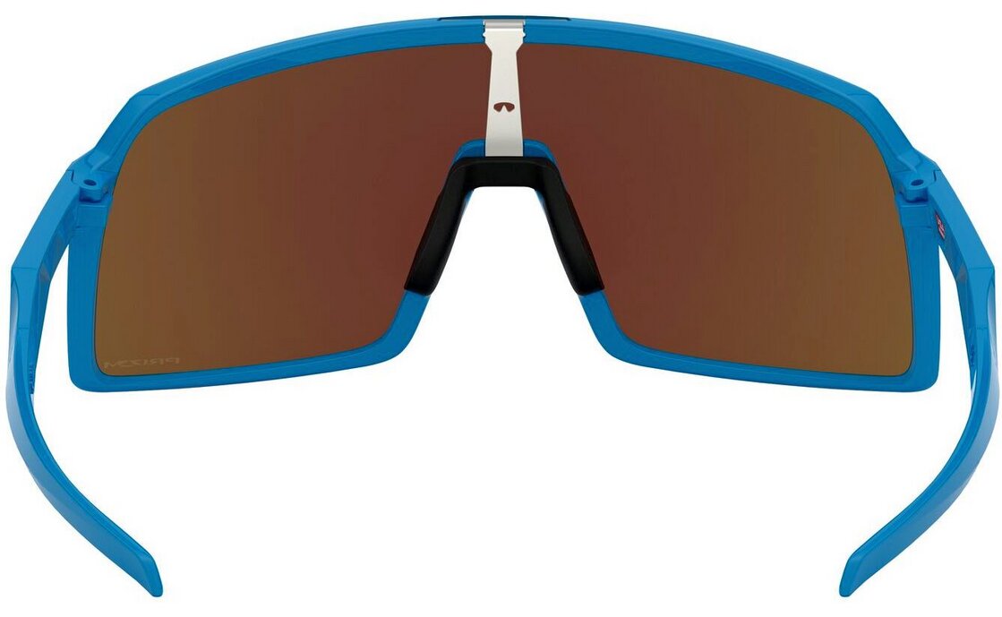 Oakley Sutro Sky/Prizm Sapphire