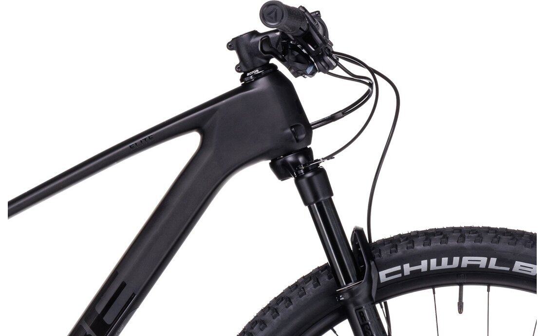 Cube Elite C:62 ONE - 29 Zoll - Diamant - 2023