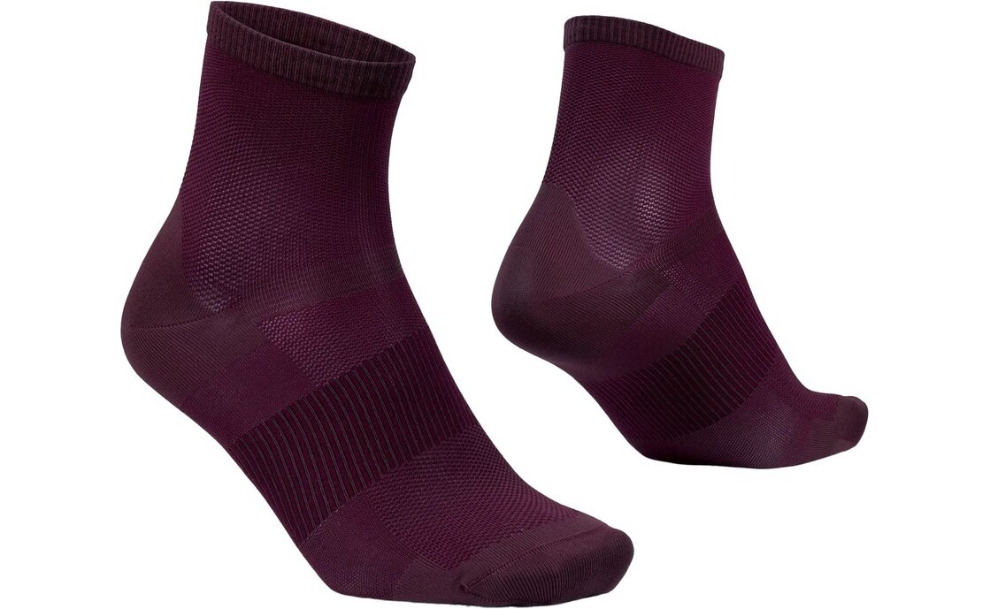 GRIPGRAB Airflow Lightweight Short Sommer Socken