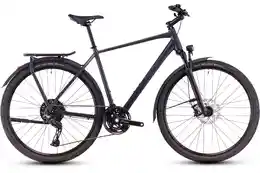 Cube Kathmandu SLX - 28 Zoll - Diamant