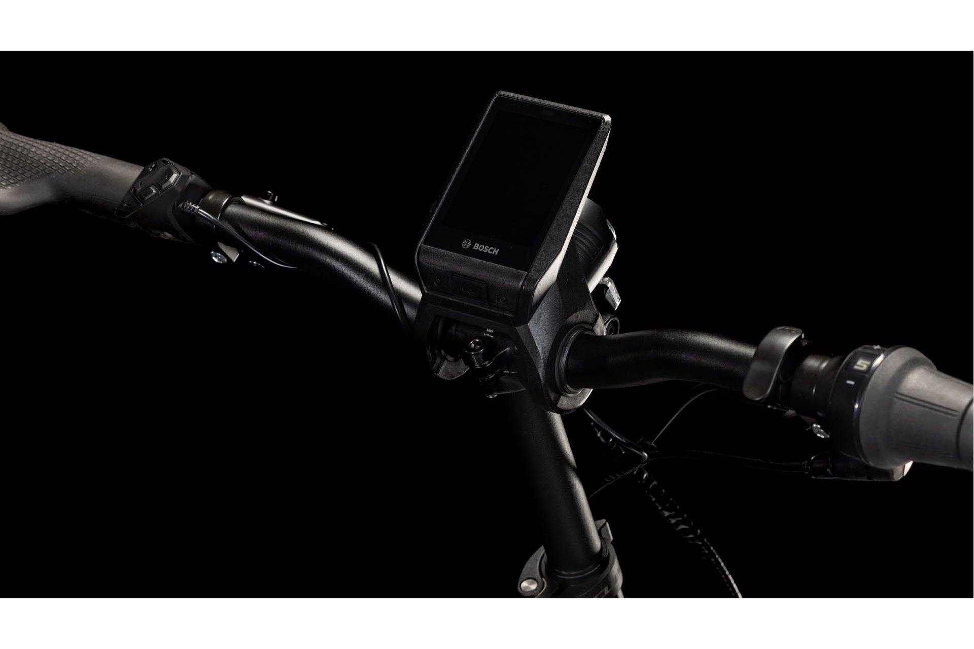 Cube Fold Hybrid Comfort 500 - 500 Wh - 20 Zoll - Faltrahmen - 2025