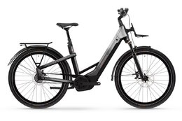 Winora Yakun R5 PRO Low - 800 Wh - 27,5 Zoll - Tiefeinsteiger - 2025