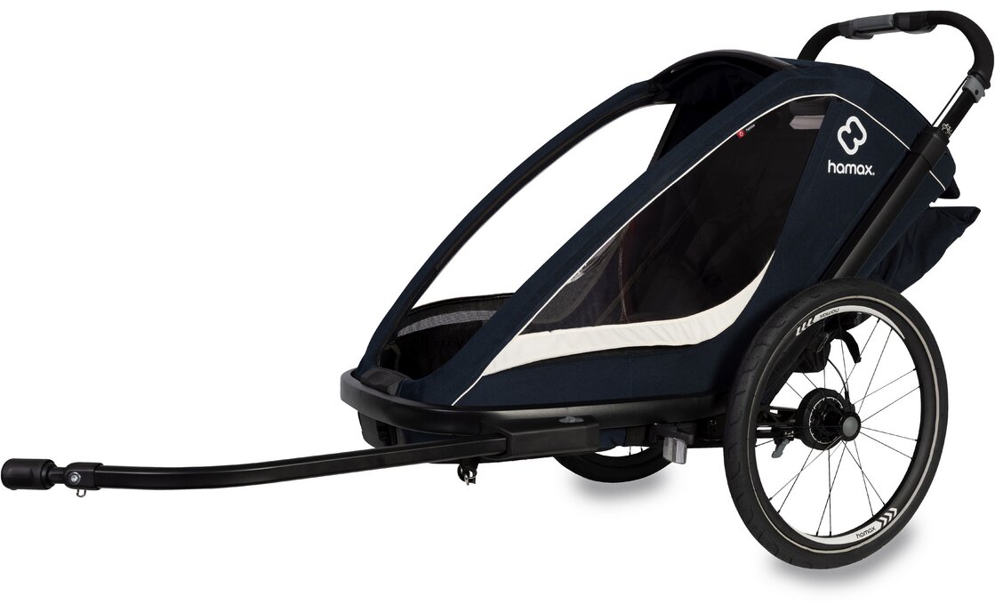 Hamax Breeze ONE - B-Ware