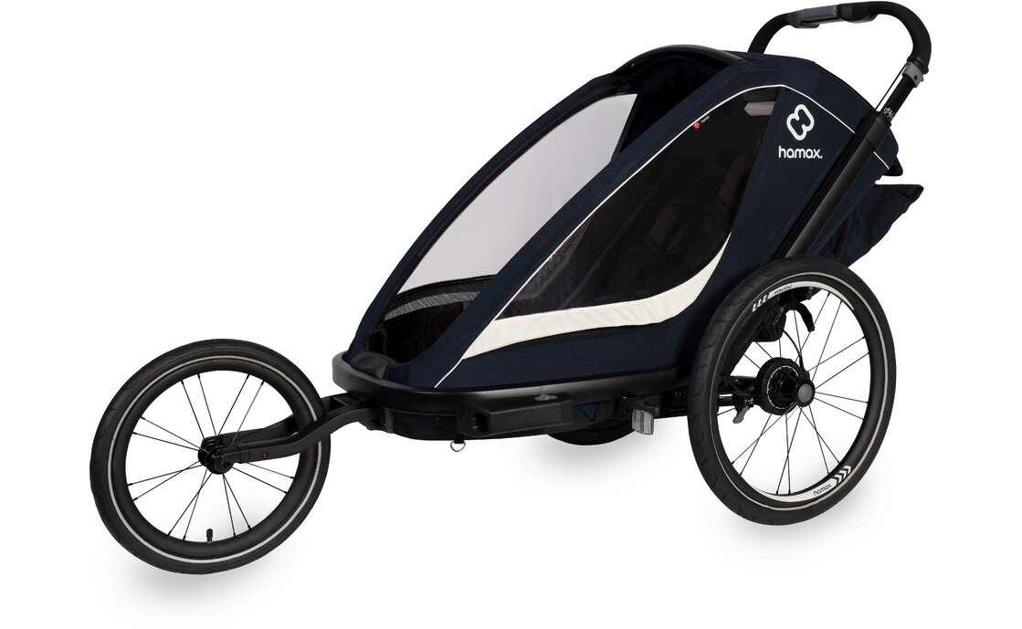 Hamax Breeze ONE - B-Ware