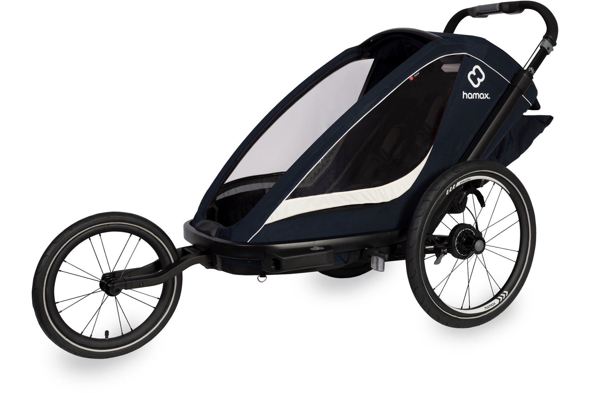 Hamax Breeze ONE - B-Ware