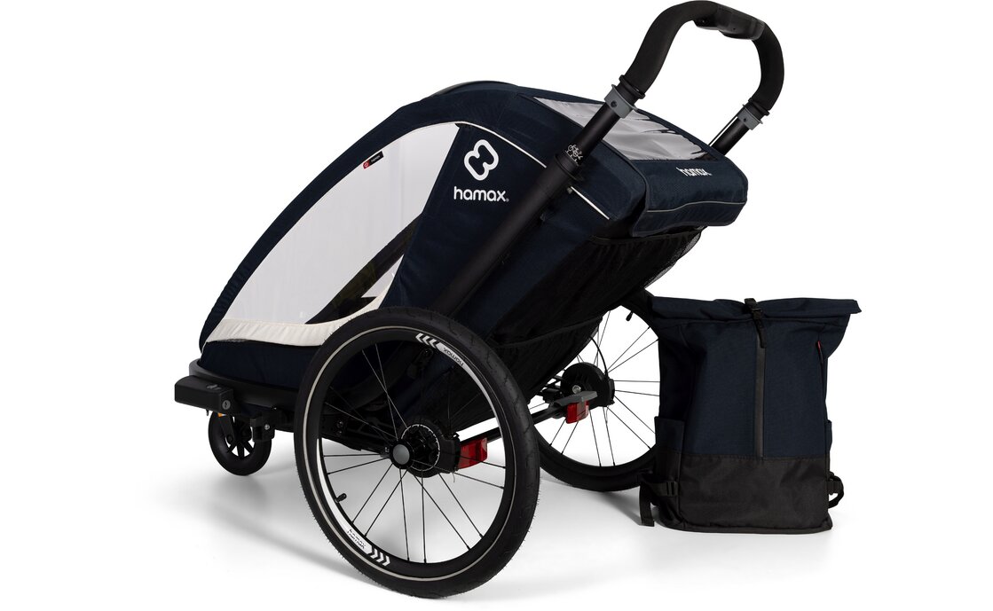 Hamax Breeze ONE - B-Ware